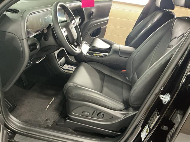 2026 Hyundai Palisade - $43,900