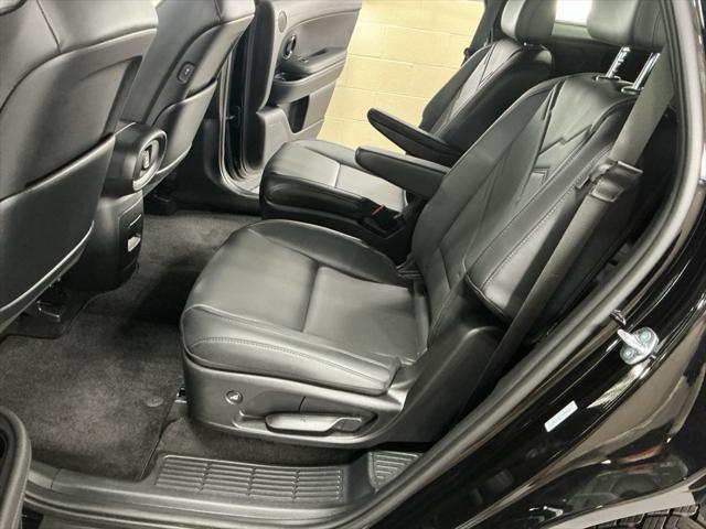 2026 Hyundai Palisade - $43,900