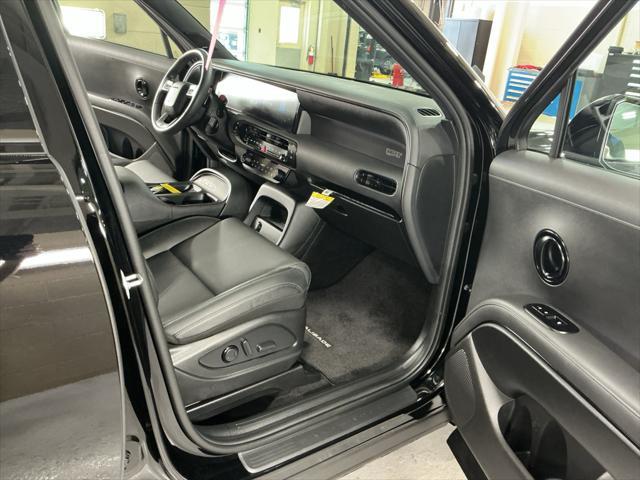 2026 Hyundai Palisade - $43,900