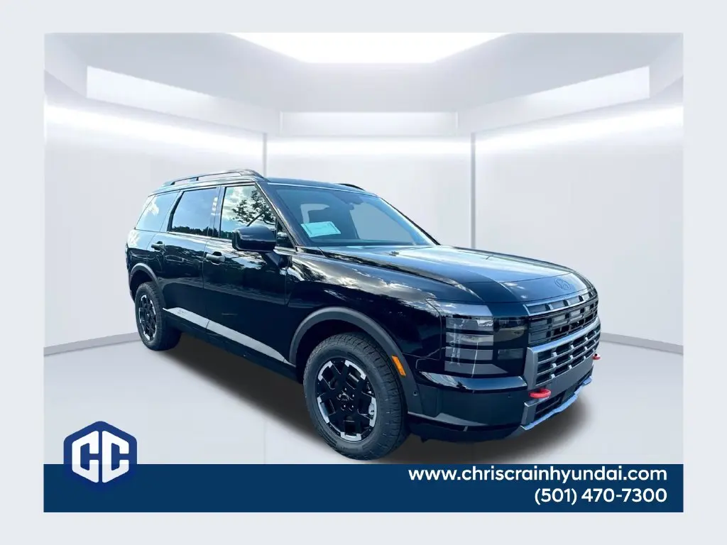2026 Hyundai Palisade - $44,195