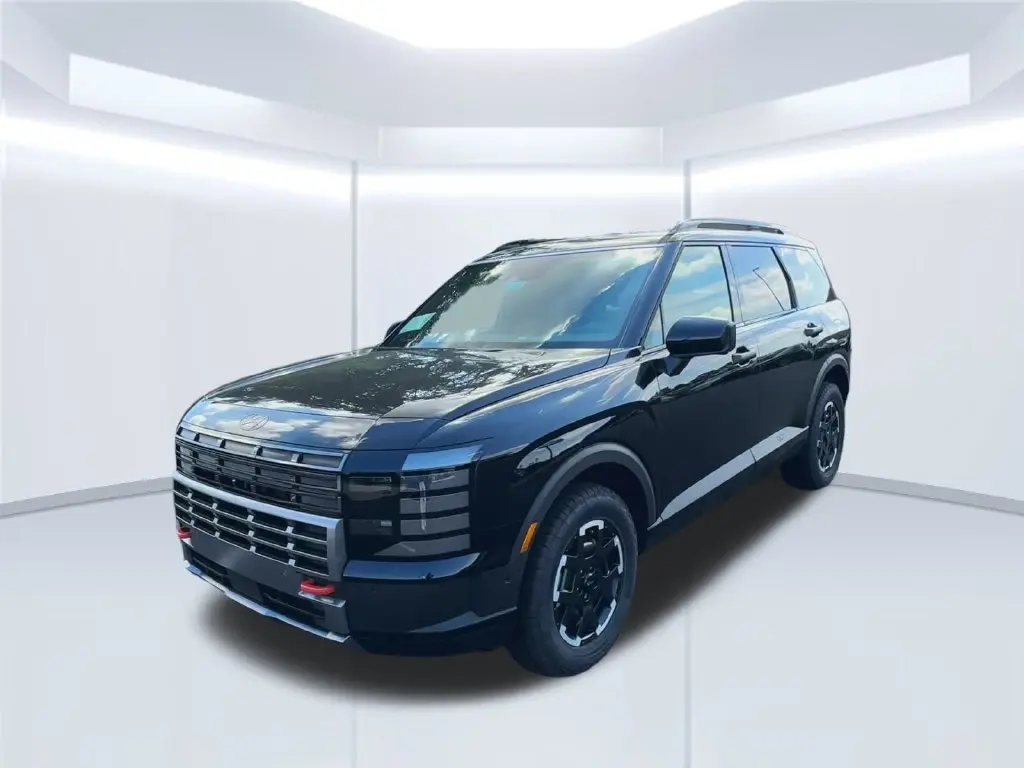 2026 Hyundai Palisade - $44,195