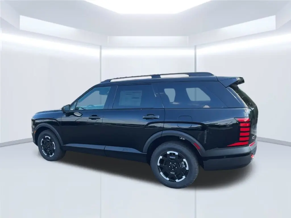 2026 Hyundai Palisade - $44,195