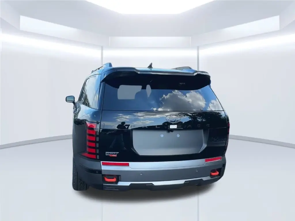 2026 Hyundai Palisade - $44,195