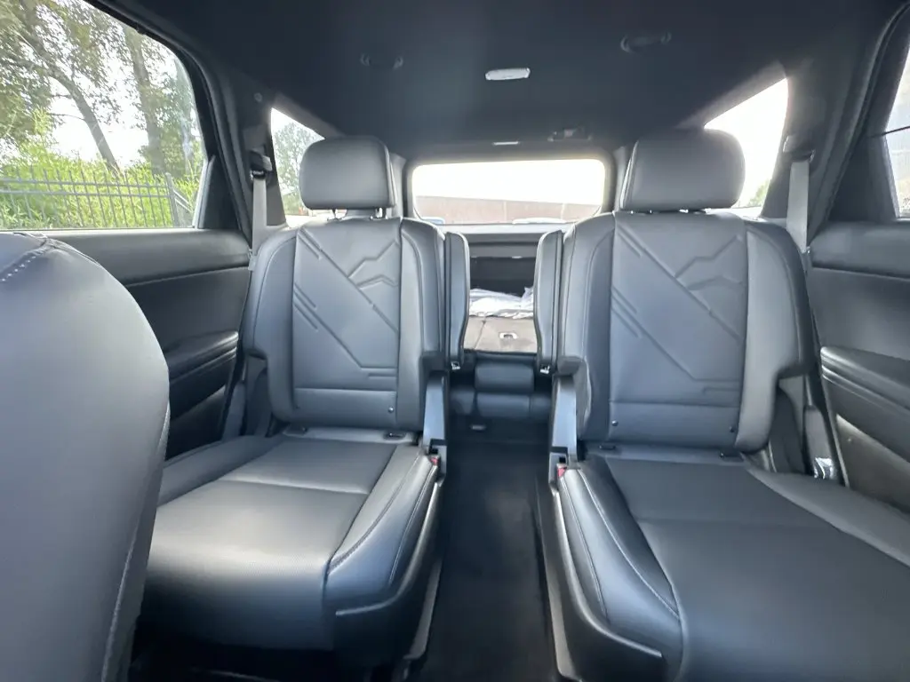 2026 Hyundai Palisade - $44,195