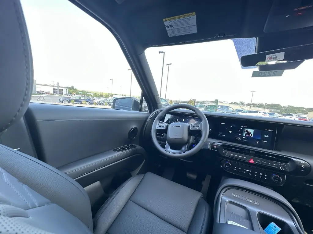 2026 Hyundai Palisade - $44,195