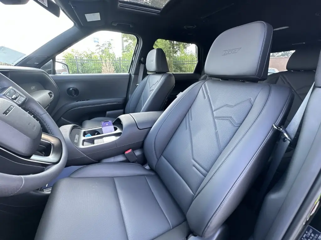 2026 Hyundai Palisade - $44,195