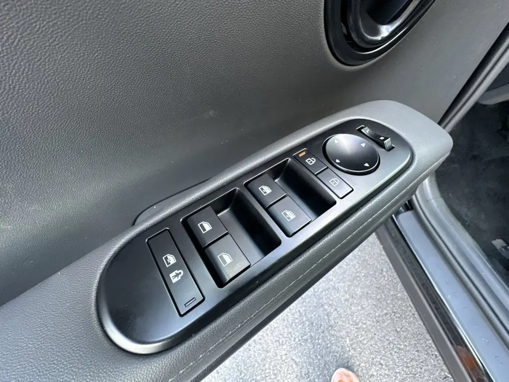 2026 Hyundai Palisade - $44,195