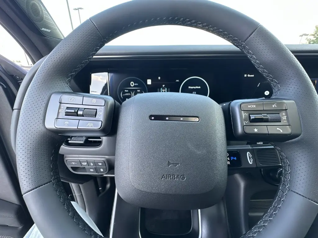 2026 Hyundai Palisade - $44,195