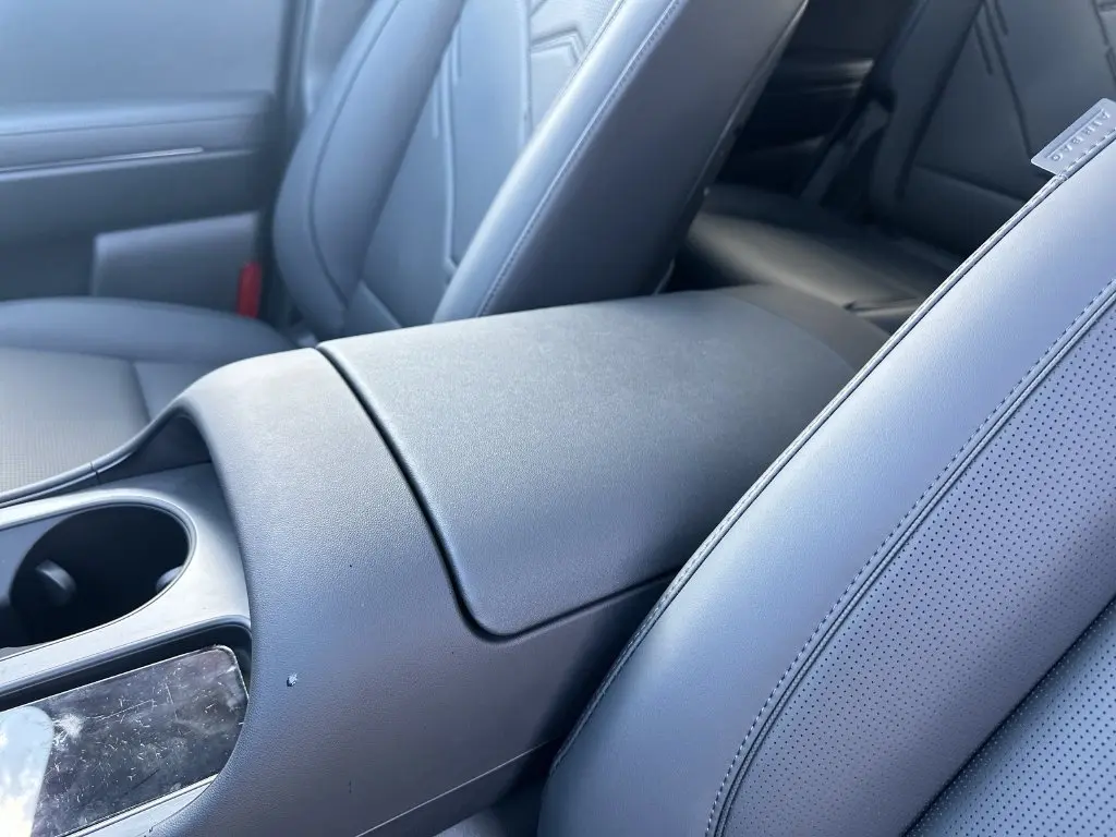 2026 Hyundai Palisade - $44,195