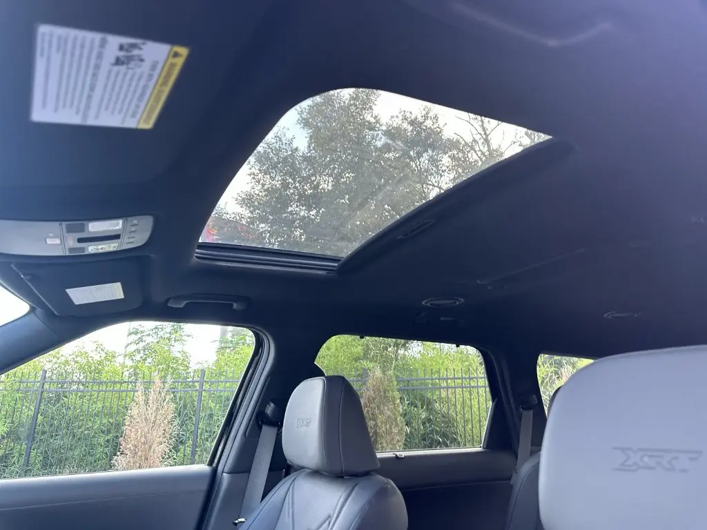 2026 Hyundai Palisade - $44,195