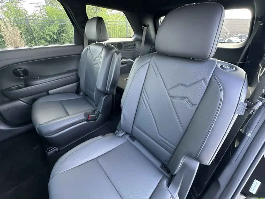 2026 Hyundai Palisade - $44,195