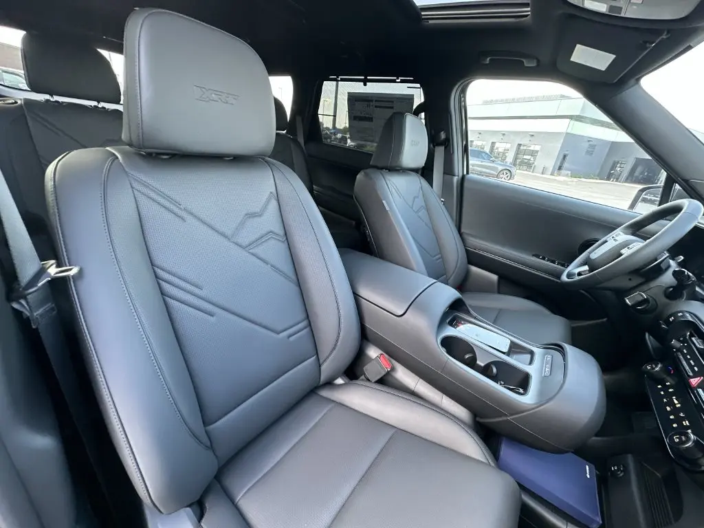 2026 Hyundai Palisade - $44,195