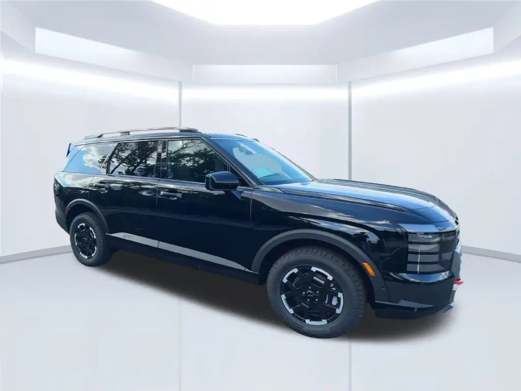2026 Hyundai Palisade - $44,195