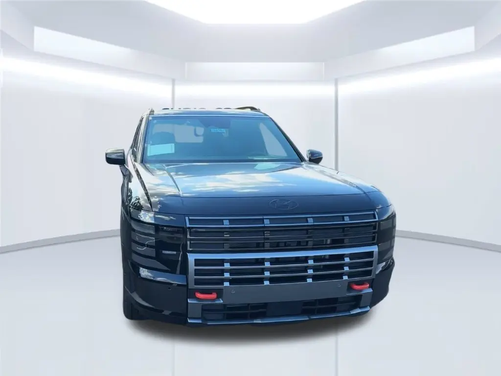 2026 Hyundai Palisade - $44,195