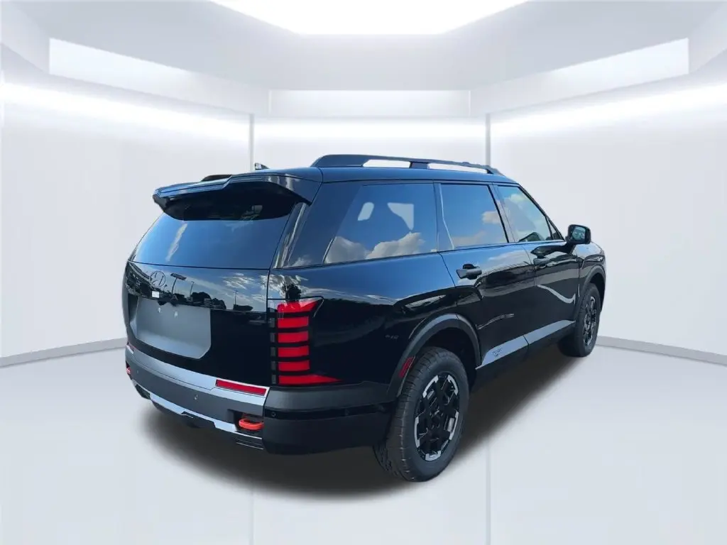 2026 Hyundai Palisade - $44,195