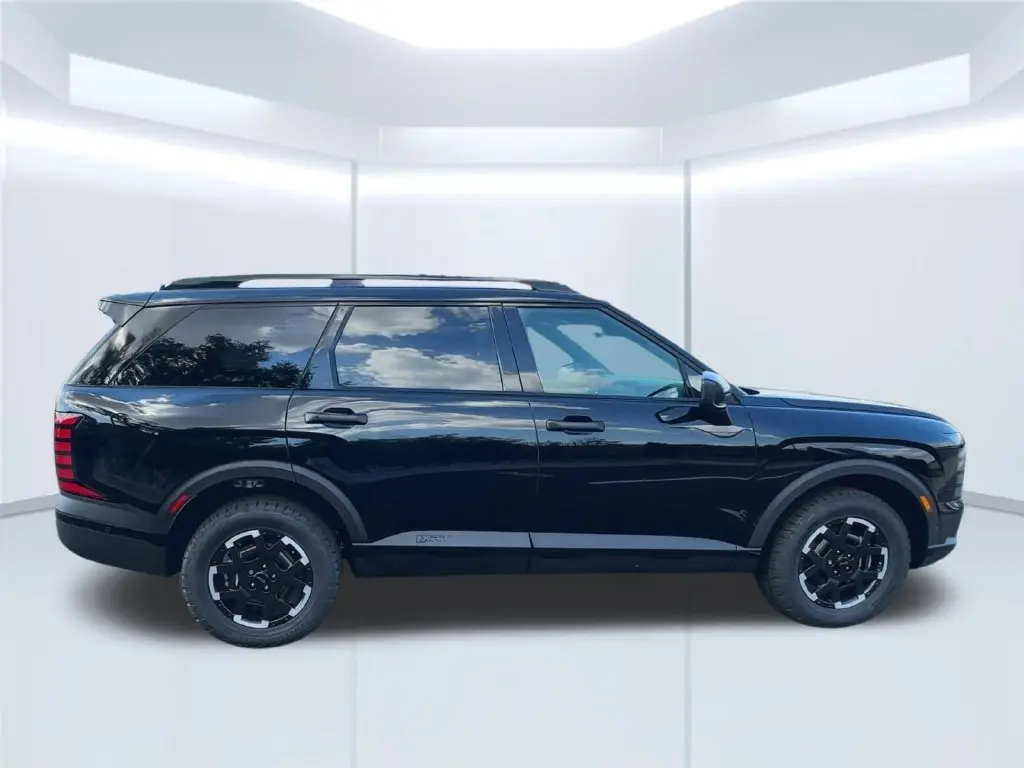 2026 Hyundai Palisade - $44,195