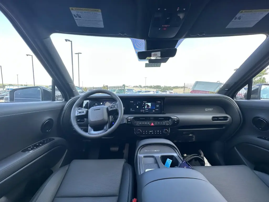 2026 Hyundai Palisade - $44,195