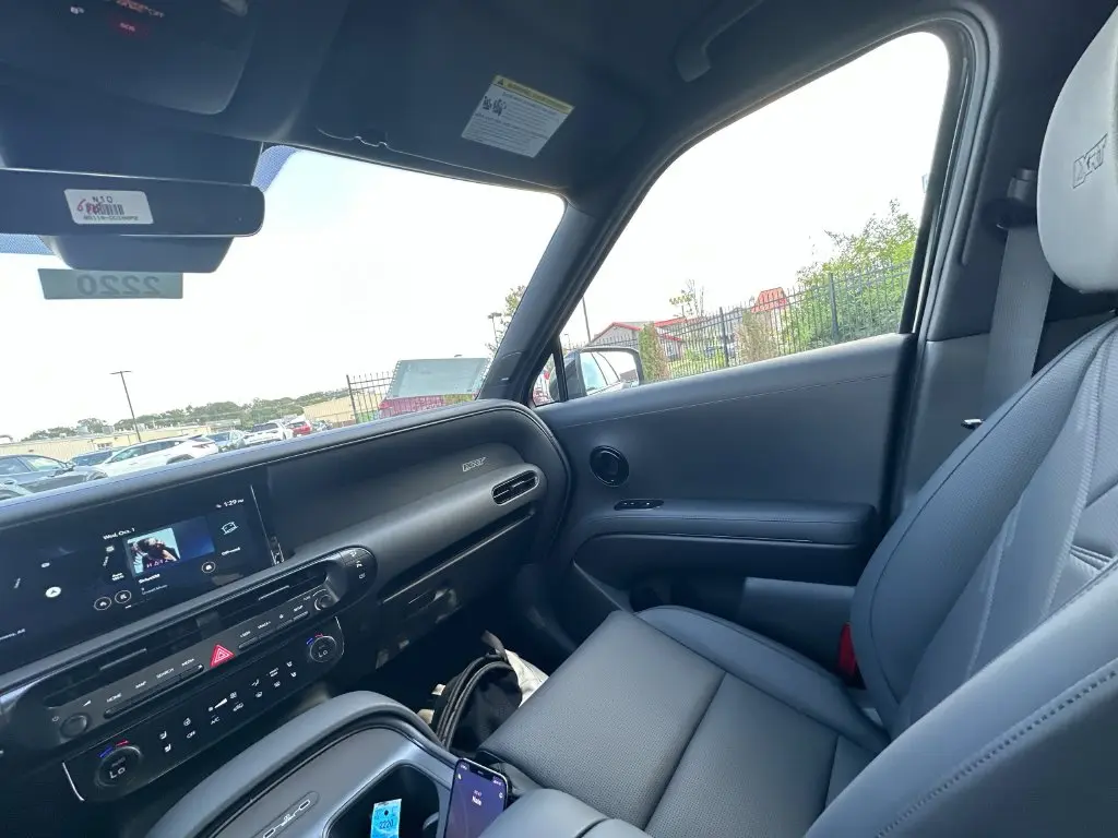 2026 Hyundai Palisade - $44,195