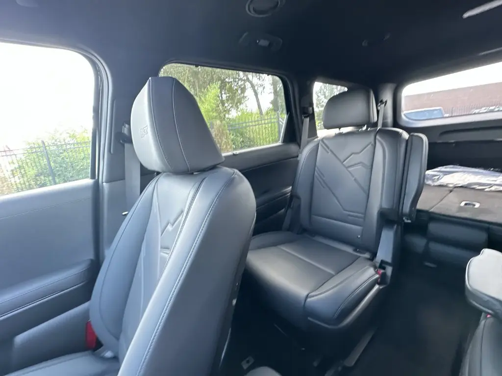 2026 Hyundai Palisade - $44,195