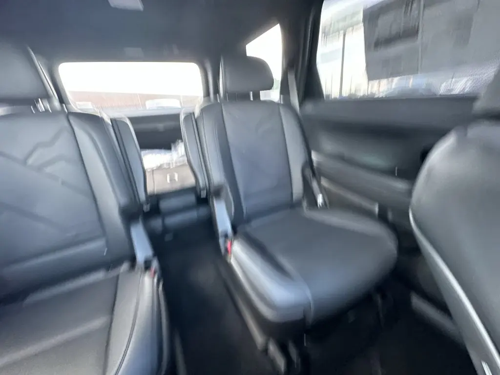 2026 Hyundai Palisade - $44,195
