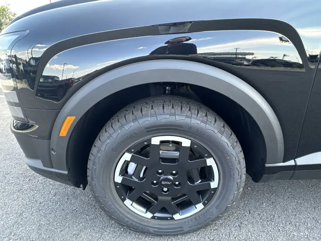 2026 Hyundai Palisade - $44,195
