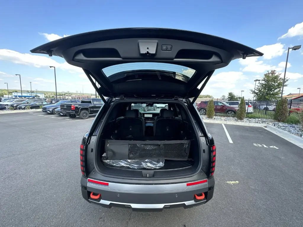 2026 Hyundai Palisade - $44,195