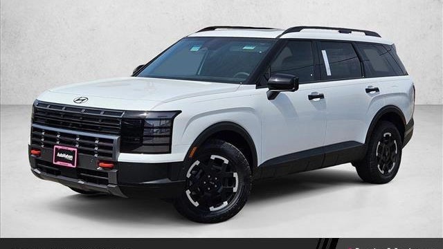 Preowned 2026 Hyundai PALISADE XRT Pro for Sale