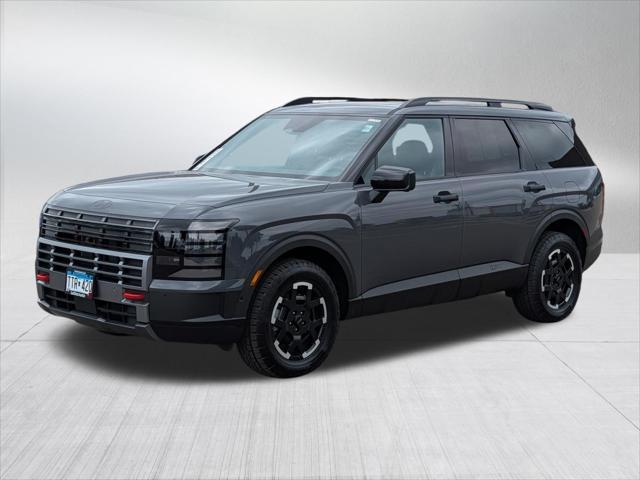 2026 Hyundai Palisade - $44,350