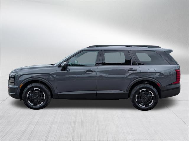2026 Hyundai Palisade - $44,350