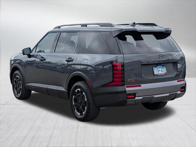 2026 Hyundai Palisade - $44,350