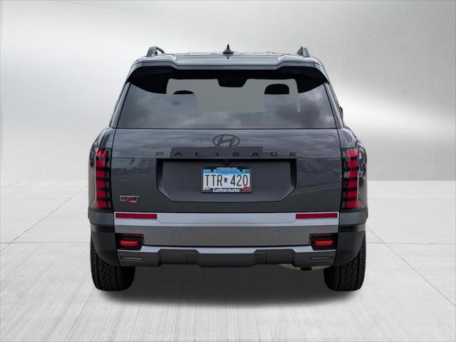 2026 Hyundai Palisade - $44,350