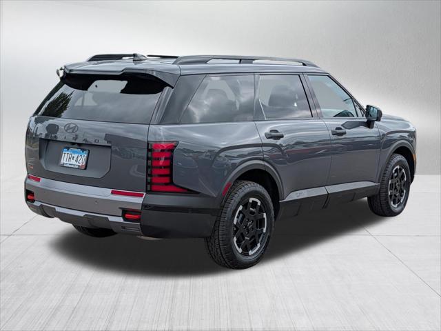 2026 Hyundai Palisade - $44,350