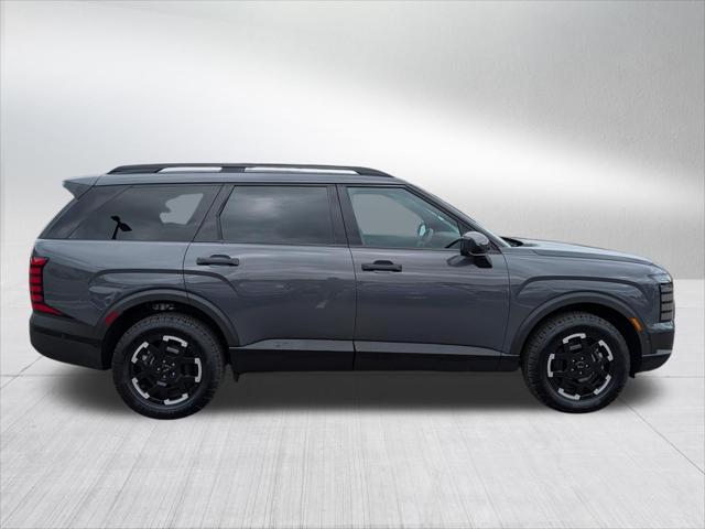 2026 Hyundai Palisade - $44,350