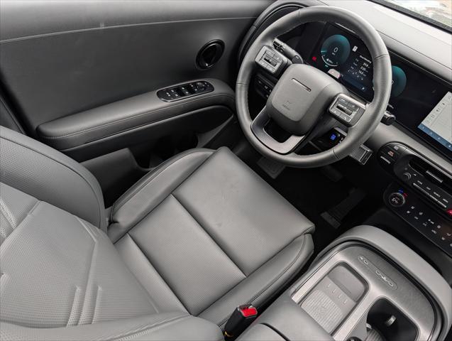 2026 Hyundai Palisade - $44,350