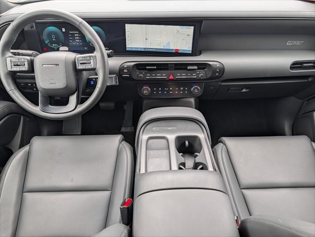2026 Hyundai Palisade - $44,350