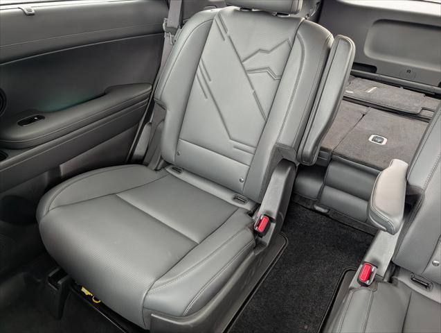 2026 Hyundai Palisade - $44,350