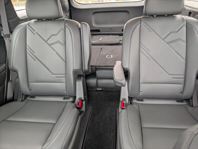 2026 Hyundai Palisade - $44,350