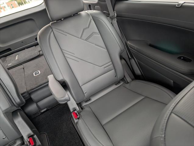 2026 Hyundai Palisade - $44,350