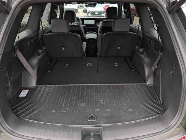 2026 Hyundai Palisade - $44,350