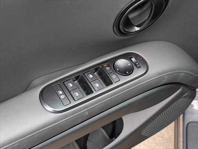 2026 Hyundai Palisade - $44,350
