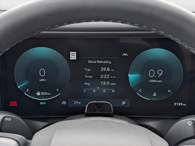 2026 Hyundai Palisade - $44,350