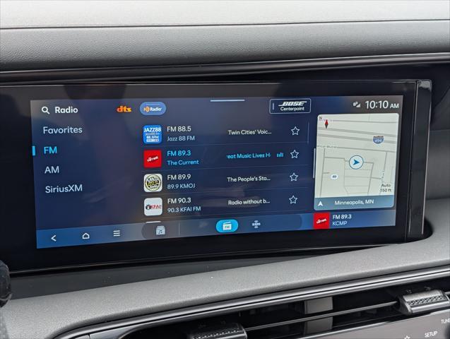 2026 Hyundai Palisade - $44,350