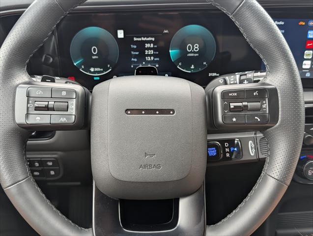 2026 Hyundai Palisade - $44,350