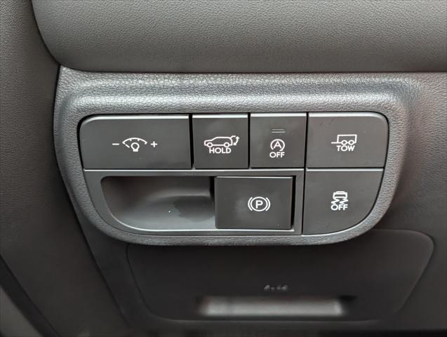 2026 Hyundai Palisade - $44,350
