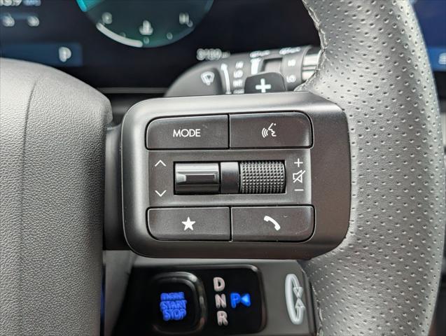 2026 Hyundai Palisade - $44,350