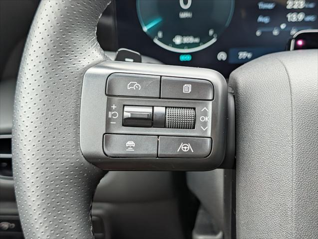 2026 Hyundai Palisade - $44,350