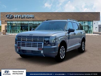 Photo of a 2026 Hyundai Palisade AWD XRT Pro 4DR SUV for sale