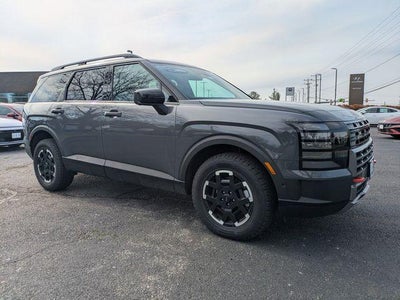 2026 Hyundai Palisade AWD XRT Pro 4DR SUV