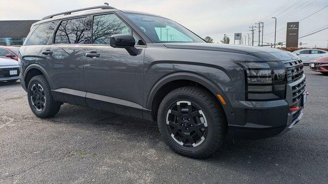 Preowned 2026 Hyundai PALISADE XRT Pro for Sale