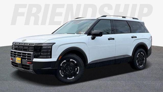 Preowned 2026 Hyundai PALISADE XRT Pro for Sale
